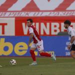 CSKA-Slavia 0-1 — Кристиян Енчев © всички права запазени