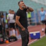 CSKA-Slavia 0-1 — Кристиян Енчев © всички права запазени