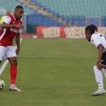 CSKA-Slavia 0-1 — Кристиян Енчев © всички права запазени