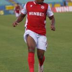 CSKA-Slavia 0-1 — Кристиян Енчев © всички права запазени