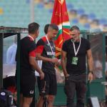 CSKA-Slavia 0-1 — Кристиян Енчев © всички права запазени