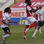 CSKA-Slavia 0-1 — Кристиян Енчев © всички права запазени