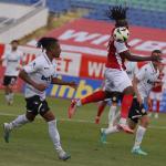 CSKA-Slavia 0-1 — Кристиян Енчев © всички права запазени