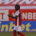 CSKA-Slavia 0-1 — Кристиян Енчев © всички права запазени