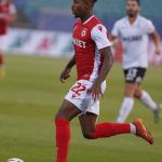 CSKA-Slavia 0-1 — Кристиян Енчев © всички права запазени