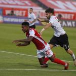 CSKA-Slavia 0-1 — Кристиян Енчев © всички права запазени
