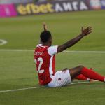 CSKA-Slavia 0-1 — Кристиян Енчев © всички права запазени