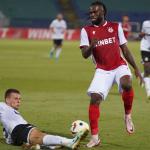 CSKA-Slavia 0-1 — Кристиян Енчев © всички права запазени