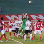 CSKA-Slavia 0-1 — Кристиян Енчев © всички права запазени