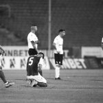 ЦСКА - Славия 0-1 — Никола Кирилов © всички права запазени