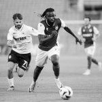 ЦСКА - Славия 0-1 — Никола Кирилов © всички права запазени