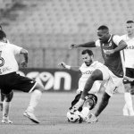 ЦСКА - Славия 0-1 — Никола Кирилов © всички права запазени