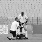 ЦСКА - Славия 0-1 — Никола Кирилов © всички права запазени