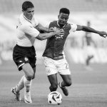 ЦСКА - Славия 0-1 — Никола Кирилов © всички права запазени