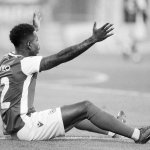 ЦСКА - Славия 0-1 — Никола Кирилов © всички права запазени