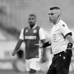 ЦСКА - Славия 0-1 — Никола Кирилов © всички права запазени