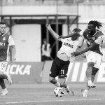 ЦСКА - Славия 0-1 — Никола Кирилов © всички права запазени