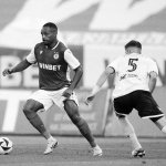 ЦСКА - Славия 0-1 — Никола Кирилов © всички права запазени