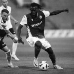 ЦСКА - Славия 0-1 — Никола Кирилов © всички права запазени