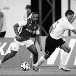 ЦСКА - Славия 0-1 — Никола Кирилов © всички права запазени