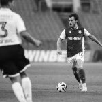 ЦСКА - Славия 0-1 — Никола Кирилов © всички права запазени