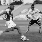 ЦСКА - Славия 0-1 — Никола Кирилов © всички права запазени