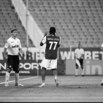 ЦСКА - Славия 0-1 — Никола Кирилов © всички права запазени