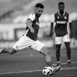 ЦСКА - Славия 0-1 — Никола Кирилов © всички права запазени