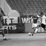 ЦСКА - Славия 0-1 — Никола Кирилов © всички права запазени