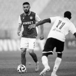 ЦСКА - Славия 0-1 — Никола Кирилов © всички права запазени