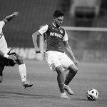 ЦСКА - Славия 0-1 — Никола Кирилов © всички права запазени