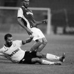 ЦСКА - Славия 0-1 — Никола Кирилов © всички права запазени