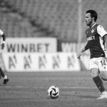 ЦСКА - Славия 0-1 — Никола Кирилов © всички права запазени