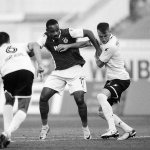 ЦСКА - Славия 0-1 — Никола Кирилов © всички права запазени