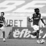 ЦСКА - Славия 0-1 — Никола Кирилов © всички права запазени