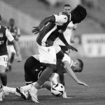 ЦСКА - Славия 0-1 — Никола Кирилов © всички права запазени