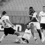 ЦСКА - Славия 0-1 — Никола Кирилов © всички права запазени