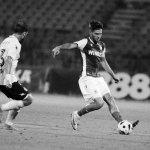 ЦСКА - Славия 0-1 — Никола Кирилов © всички права запазени