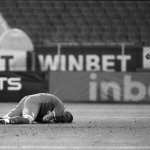 ЦСКА - Славия 0-1 — Никола Кирилов © всички права запазени