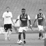 ЦСКА - Славия 0-1 — Никола Кирилов © всички права запазени