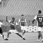 ЦСКА - Славия 0-1 — Никола Кирилов © всички права запазени