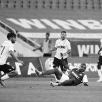 ЦСКА - Славия 0-1 — Никола Кирилов © всички права запазени