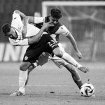 ЦСКА - Славия 0-1 — Никола Кирилов © всички права запазени