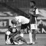 ЦСКА - Славия 0-1 — Никола Кирилов © всички права запазени