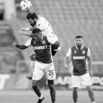 ЦСКА - Славия 0-1 — Никола Кирилов © всички права запазени