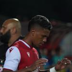 ЦСКА - Ботев Пд 0-1 — Кристиян Енчев © всички права запазени