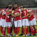 ЦСКА - Ботев Пд 0-1 — Кристиян Енчев © всички права запазени