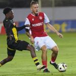 ЦСКА - Ботев Пд 0-1 — Кристиян Енчев © всички права запазени