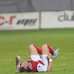 ЦСКА - Ботев Пд 0-1 — Кристиян Енчев © всички права запазени