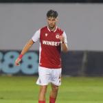 ЦСКА - Ботев Пд 0-1 — Кристиян Енчев © всички права запазени